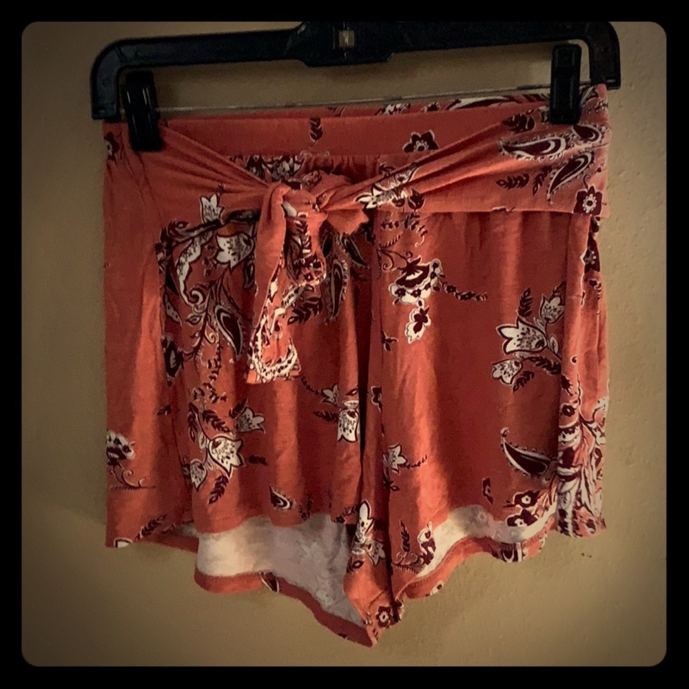 NWT shorts size medium
